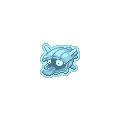 Crystal Shellder